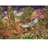 Image de Clementoni Jardin Fantastique Des Bois