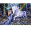 Image de Clementoni Anne Stokes - Bois De Jacinthe Des Bois