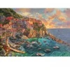 Image de Clementoni Manarola en Peinture