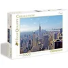 Image de Clementoni - 32544 - Puzzle 2000 pièces - New York
