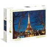Image de Puzzle 2000 pièces - Paris - CLEMENTONI - Voyage et cartes - Adulte