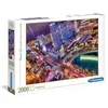 Image de Clementoni - 325559 - Puzzle - Las Vegas - 2000 Pièces