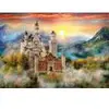 Image de Clementoni Neuschwanstein, Allemagne