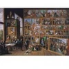 Image de Clementoni Museum Collection - Teniers : L'Archiduc Léopold-Guillaume