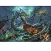 Image de Clementoni La Bataille Sous-Marine