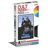 Image de Puzzle The Blue Brothers 500pzs