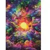 Image de Clementoni Colorboom - Jungle Psychédélique - Boite Compacte
