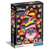 Image de Compact 500 pièces - Disney, The Cheshire Cat