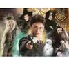 Image de Clementoni Harry Potter