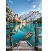 Image de Clementoni Lac de Braies