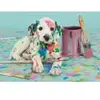 Image de Clementoni Drôle de Dalmatien