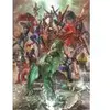 Image de Clementoni Marvel, The Avengers