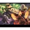 Image de Clementoni Magic the Gathering