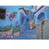 Image de Clementoni Blue Street of Chefchaouen