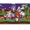 Image de Clementoni Gaming Collection - Sonic