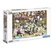 Image de Clementoni - 36525 - Disney - Puzzle - 6000 Pièces Jeu de Création et Logique pour Enfants et Adultes - Personnages de la Licence - à Partir de 14 Ans et Plus