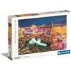 Image de Clementoni - 39528 - Jeu de Création et Logique pour Enfants et Adultes - à Partir de 14 Ans et Plus - Puzzle Collection - - 6000 Pièces - Las Vegas