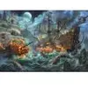 Image de Clementoni La Bataille des Pirates !
