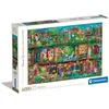 Image de 6000 pièces - Garden Shelf