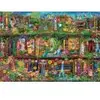 Image de Clementoni Bibliothèque du Jardin