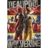 Image de Clementoni Marvel, Deadpool