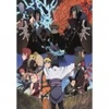 Image de Clementoni Naruto Shippuden