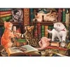 Image de Clementoni Moustaches Curieuses