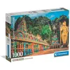 Image de CLEMENTONI - Compact 1000 pièces - Painted Batu Caves