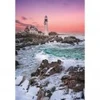 Image de Clementoni Première Neige à Portland Head