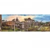 Image de Clementoni Puzzle Panoramique - Crépuscule sur l'Empire Éternel