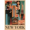 Image de Clementoni Style in the City - New York