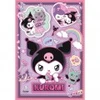 Image de Clementoni Kuromi