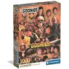 Image de Clementoni   Puzzle 1000 Pièces Les Goonies   14 Ans et +   Jeu de société Aventure rétro   Idée Cadeau