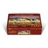 Image de Clementoni - 38006 - Puzzle Collection 13200 pièces - Chevaux au Galop