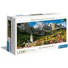 Image de Clementoni - 38007 - Puzzle - 13200 Pièces - Les Dolomites Jeu de Création et Logique pour Enfants et Adultes - à Partir de 14 Ans et Plus - Collection - The Masterpiece