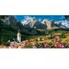 Image de Clementoni Italie, Les Dolomites
