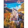 Image de Puzzle 1000 Pièces : Neuschwanstein, Allemagne, Clementoni en occasion ou reconditionné