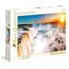 Image de Clementoni - 39385 - Puzzle - Waterfall - 1000 Pièces