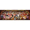 Image de Clementoni - 39445 - Disney - Puzzle - 1000 Pièces - Grand Orchestre - Jeu de Création et Logique pour Enfants - à Partir de 14 Ans et plus - Collection - Panorama