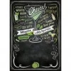 Image de Clementoni Puzzle Tableau Noir - Cheers