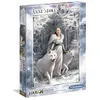Image de Puzzle 1000 pièces Clementoni Anne Stokes Winter Guardians en occasion ou reconditionné
