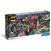 Image de CLEMENTONI - Compact 1000 pièces Panorama - Batman