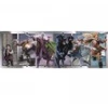 Image de Clementoni Puzzle Panoramique - Donjons et Dragons