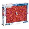 Image de Clementoni puzzle Disney Frozen 2- Impossible 1000 pièces en occasion ou reconditionné