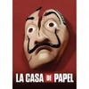 Image de Clementoni Netflix La Casa De Papel