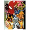 Image de Clementoni - 39534 Collection - Marvel 80-1000 pièces, Puzzle pour Adulte