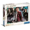 Image de Puzzle 1000 pièces Clementoni Harry Potter en occasion ou reconditionné
