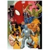 Image de Clementoni Marvel Heroes