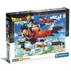 Image de Clementoni Dragon Ball 1000pzs Does Not Apply Dragonball 1000 pièces, Personnage, Dessin animé, Puzzle Super héros, Divertissement pour Adulte-fabriqué en Italie, 39671, Multicolore, Medium