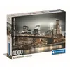 Image de Puzzle Compact 1000 pièces Clementoni New York Skyline en occasion ou reconditionné